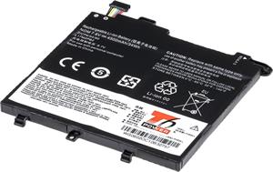 T6 Power batéria pre Lenovo V330-14IKB, V330-14ARR, V130-14IKB, 4500mAh, 34Wh, 2cell, Li-pol
