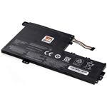 T6 Power batéria pre Lenovo Yoga 520-14IKB, Flex 5-1470, IP 320S-14IKB, 3600mAh, 41Wh, 3cell, Li-Pol