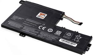 T6 Power batéria pre Lenovo Yoga 520-14IKB, Flex 5-1470, IP 320S-14IKB, 3600mAh, 41Wh, 3cell, Li-Pol