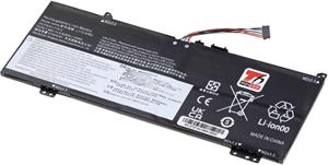 T6 Power batéria pre Lenovo Yoga 530-14IKB, IdeaPad 530S-14IKB, Flex 6-14IKB, 5928mAh, 45Wh, 4cell