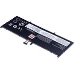 T6 Power batéria pre Lenovo Yoga C640-13IML, Yoga 6-13ARE05, 7140mAh, 55Wh, 4cell, Li-pol