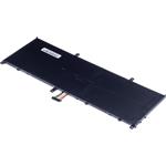T6 Power batéria pre Lenovo Yoga C640-13IML, Yoga 6-13ARE05, 7140mAh, 55Wh, 4cell, Li-pol