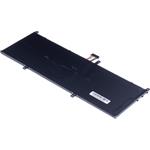 T6 Power batéria pre Lenovo Yoga C640-13IML, Yoga 6-13ARE05, 7140mAh, 55Wh, 4cell, Li-pol