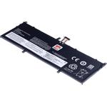 T6 Power batéria pre Lenovo Yoga C640-13IML, Yoga 6-13ARE05, 7140mAh, 55Wh, 4cell, Li-pol