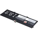 T6 Power batéria pre Lenovo Yoga C930-13IKB, 7820mAh, 60Wh, 4cell, Li-pol