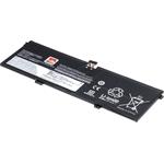 T6 Power batéria pre Lenovo Yoga C930-13IKB, 7820mAh, 60Wh, 4cell, Li-pol