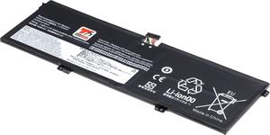 T6 Power batéria pre Lenovo Yoga C930-13IKB, 7820mAh, 60Wh, 4cell, Li-pol