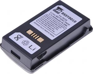 T6 Power batéria pre Motorola Zebra MC3200, MC32N0-G, MC32N0-R, MC32N0-S, 5200mAh, 19,2Wh, Li-ion