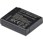 T6 Power batéria pre Panasonic DMW-BCJ13, DMW-BC13, BP-DC10, 1250mAh, 4,5Wh