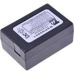 T6 power batéria pre Psion Teklogix WorkAbout Pro 7527C-G2, 7527C-G3, 7527S-G2, 4800mAh, 17,7Wh, Li-ion