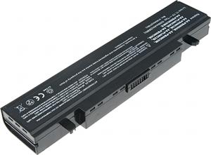 T6 Power batéria pre Samsung R430, R480, R520, R530, R540, R580, R620, R720, R780, 6cell, 5200mAh