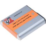 T6 Power batéria pre Sony NP-BG1, 950 mAh, siva