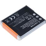 T6 Power batéria pre Sony NP-BG1, 950 mAh, siva