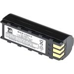 T6 Power batéria pre Symbol Motorola Zebra LS3478, LS3578, DS3478, DS3578, 2500mAh, 9,3Wh, Li-ion