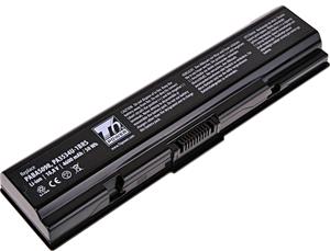 T6 Power batéria pre Toshiba Satellite A200, A300, A500, L200, L300, L450, L500, L550,4600mAh (50 Wh),6cell, Li-ion