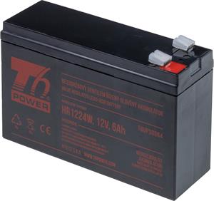 T6 Power batéria RBC114, RBC106 - battery KIT