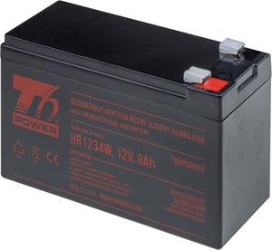 T6 Power batéria RBC17 - battery KIT