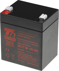 T6 Power batéria RBC30, RBC29, RBC46 - battery KIT