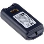 T6 Power batérie pre Intermec Honeywell CK70, CK71, CK3, CK3X, Dolphin CK65, 5000mAh, 18,5Wh, Li-ion