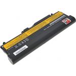 T6 Power batérie pre Lenovo ThinkPad T430, T430i, T530, T530i, L430, L530, W530, 7800mAh, 87Wh, 9cell