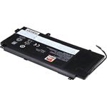 T6 Power batérie pre Lenovo ThinkPad Yoga 15 serie, S5 Yoga 15, 4000mAh, 61Wh, 4cell, Li-Pol