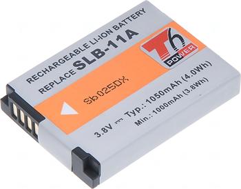 T6 Power SLB-11A Batéria pre Samsung , 1050 mAh (4 Wh), Li-ion
