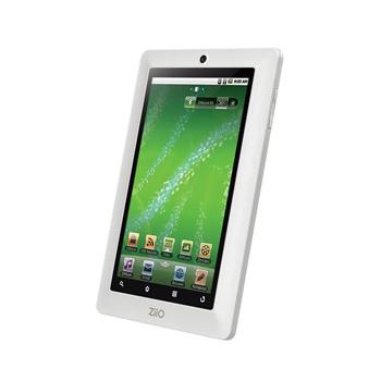 Tablet Creative ZiiO 7" tablet