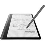 Tablet Lenovo Smart Paper + obal a dotykové pero, ZAC00003CZ, sivý