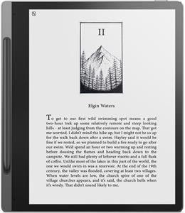 Tablet Lenovo Smart Paper, ZAC00004GB, sivý EXP