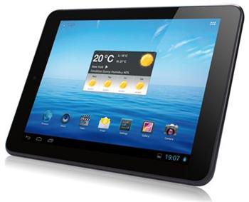 Tablet NAVON Raptor 8" IPS, Android 4.1, Dual core, HDMI, 8GB