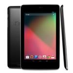 Tablet Nexus 7 od Google ASUS 7" IPS MultiTouch 1GB 16GB WL Cam BT And
