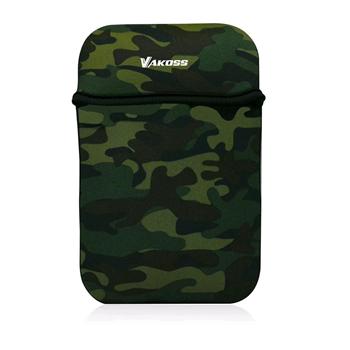Tablet PC bag 7'' ''ARMY'', púzdro na tablet