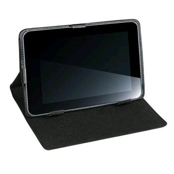 Tablet PC bag 7'' BLACK, púzdro na tablet, čierná farba