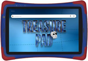 Tablet TreasurePad