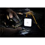 Tactical Badass, powerbanka, 10050mAh