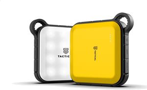 Tactical Badass, powerbanka, 10050mAh