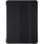 Tactical Book Tri Fold puzdro pre Lenovo TAB P12 Pro (TB-Q706), čierne