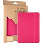 Tactical Book Tri Fold puzdro pre Samsung T500/T505 Galaxy Tab A7 10.4, ružové