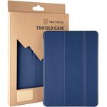 Tactical Book Tri Fold puzdro pre Samsung X200/X205 Galaxy Tab A8 10.5, modré