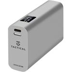 Tactical EDC Brick odolná powerbanka 9600mAh Raw