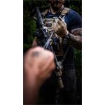 Tactical Fast Rope Aramid 2.0 Cable, kábel, USB-A/USB-C, 1m