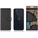 Tactical Field Notes pre Apple iPhone 7/8/SE2020/SE2022, čierny
