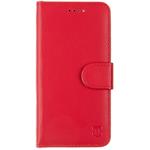 Tactical Field Notes pre Xiaomi Redmi Note 11, červený