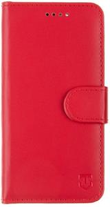 Tactical Field Notes pre Xiaomi Redmi Note 11s, červený
