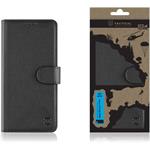 Tactical Field Notes puzdro pre Apple iPhone 17 Pro, čierne