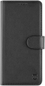 Tactical Field Notes puzdro pre Motorola Edge 60 Pro, čierne
