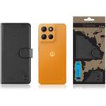 Tactical Field Notes, puzdro pre Motorola G15, čierne