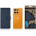 Tactical Field Notes, puzdro pre Motorola G15, modré