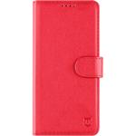 Tactical Field Notes, puzdro pre Samsung Galaxy A16 4G/5G, červené