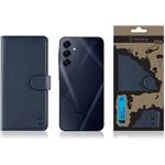 Tactical Field Notes, puzdro pre Samsung Galaxy A16 4G/5G, modrý
